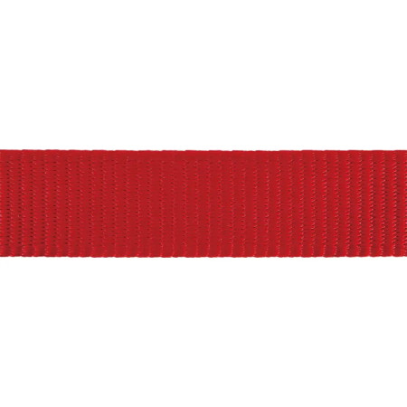 Red Dingo Peitoral vermelho