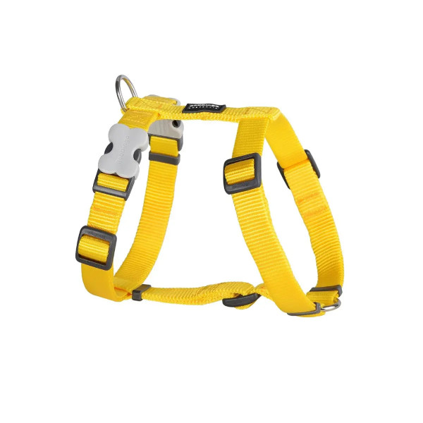 Red Dingo Peitoral Amarelo