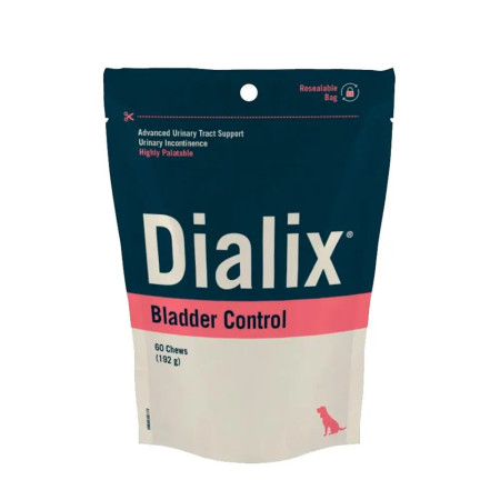 Vetnova Dialix Bladder Control - Para cães com problemas na bexiga