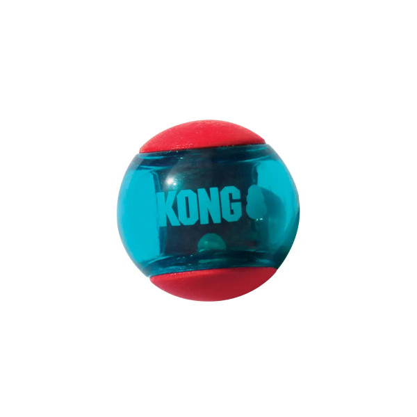 Kong Squeezz Action Ball