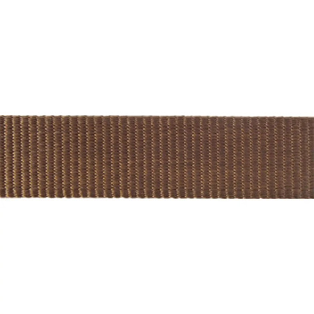 Red Dingo Trela Multifunções 25 mm castanha