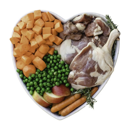 Cooka's Cookies Pato na Caçarola com Batata Doce e Coco