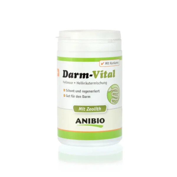 Anibio Intestino Vital