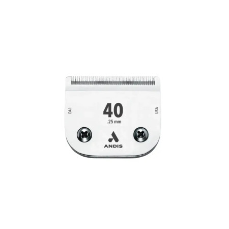 Andis Lâminas CeramicEdge