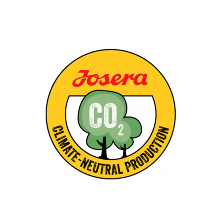 Josera ração hipoalergénica à base de insetos sem cereais