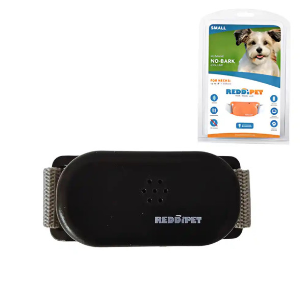 ReddiPet No Bark Collar Anti-ladrar
