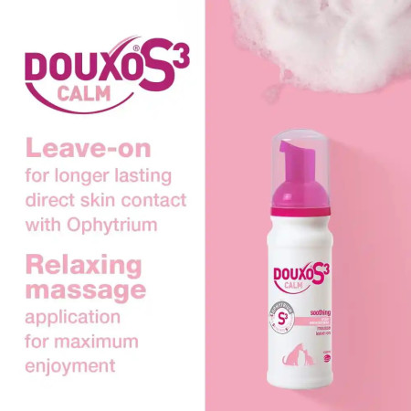 Douxo Calm Mousse