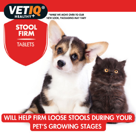 M&C Stool Firm fezes moles