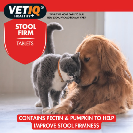 M&C Stool Firm fezes moles