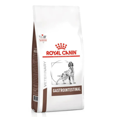 Royal Canin Veterinary Ração para cão Gastro Intestinal