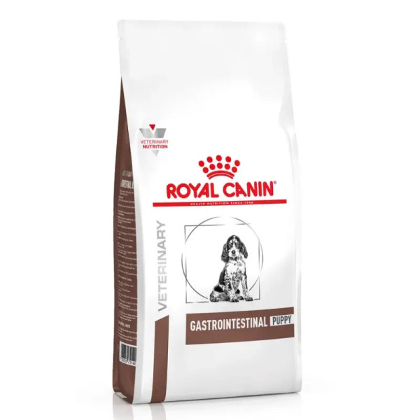 Royal Canin Vet Gastro Intestinal Puppy