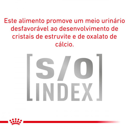 Royal Canin Vet Urinary S/O Moderate Calorie Feline