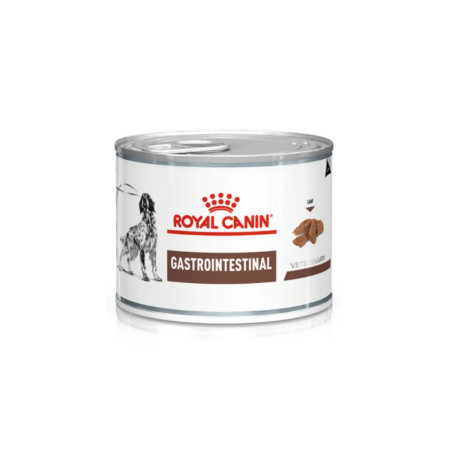Royal Canin Veterinary Dog Patê para cão Gastro Intestinal