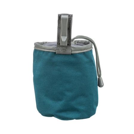 Trixie Bolsa Snack Bag Pocket Treat azul