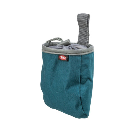 Trixie Bolsa Snack Bag Pocket Treat azul