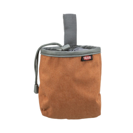 Trixie Bolsa Snack Bag Pocket Treat camel