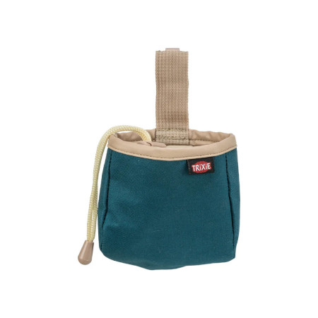 Trixie Bolsa Snack Bag Pocket Treat azul