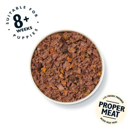 Lily's Kitchen Lata Puppy Perú, pato e batata doce