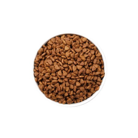 Ownat Ultra Kitten Sterilised Ração natural gatinhos esterilizados