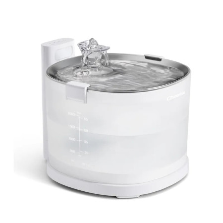 Cheerble Fonte Elfin E1+