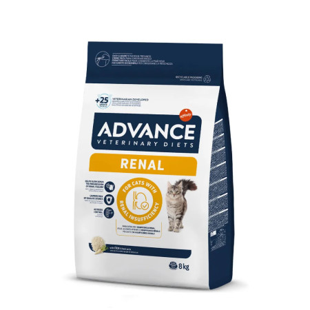 Advance Veterinary Cat Renal
