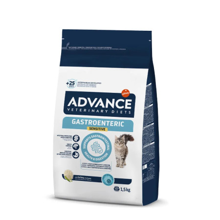 Advance Veterinary Diet Cat Gastroenteric Sensitive