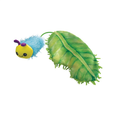 Kong Flingaroo Lagarta