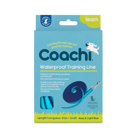 Coachi Trela Longa waterproof
