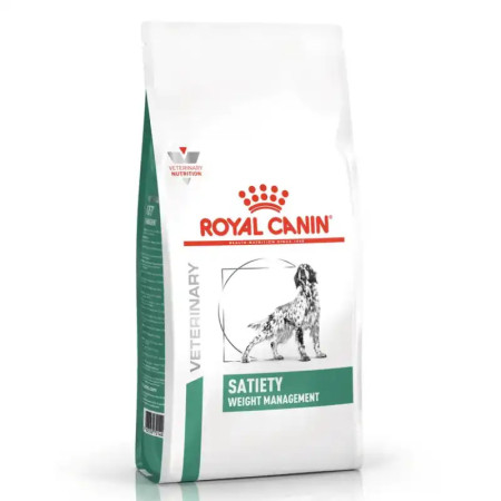 Royal Canin Veteterinary Ração para cão Weight Management Canine
