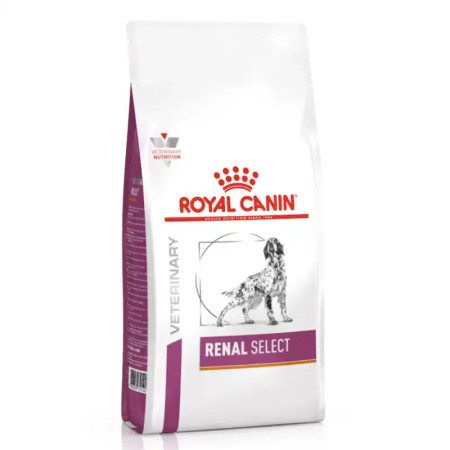 Royal Canin Vet Renal Select Canine
