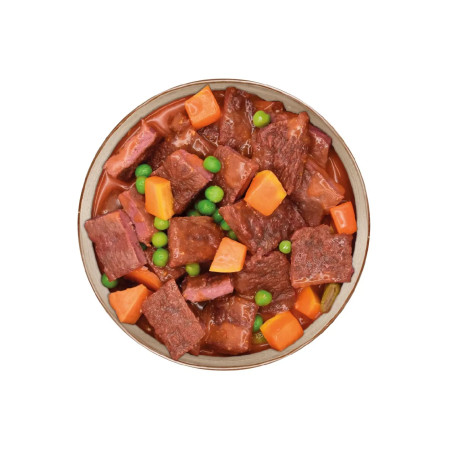 Arquivet Real Food Estufado de Vaca