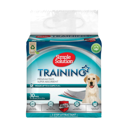 Simple Solution Resguardos Super Absorventes