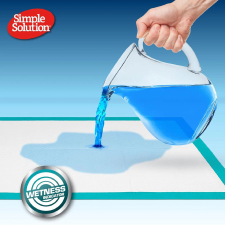 Simple Solution Resguardos Super Absorventes