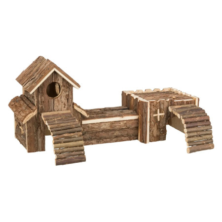 Trixie Parque de diversões Frida para hamsters