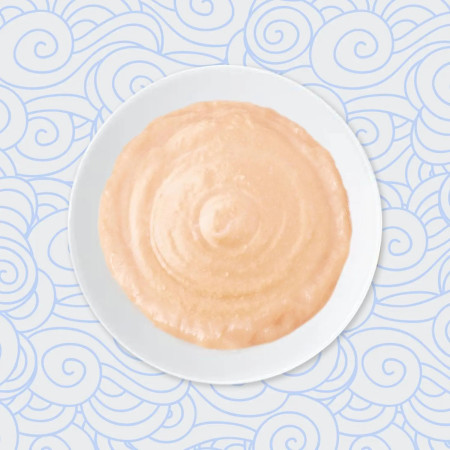 Churu Cat Bisque de Atúm e Salmão