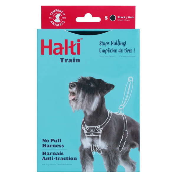 Halti No Pull Harness peitoral
