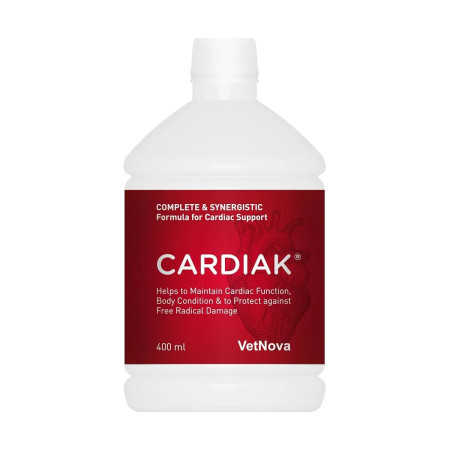 Cardiak Care