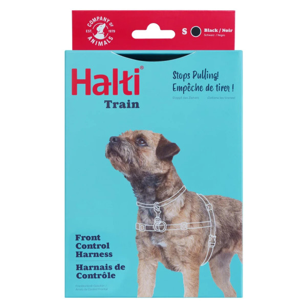 Halti Harness peitoral