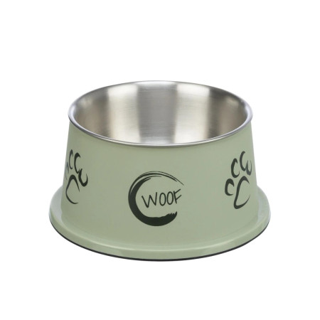 Trixie Comedouro orelhas compridas