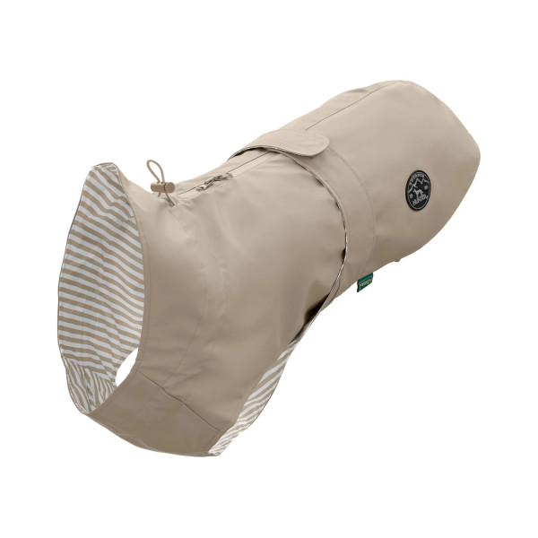 Hunter Capa Impermeável Milford Taupe