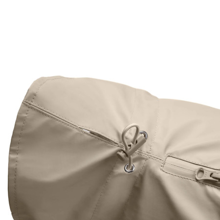 Hunter Capa Impermeável Milford Taupe