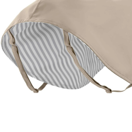 Hunter Capa Impermeável Milford Taupe