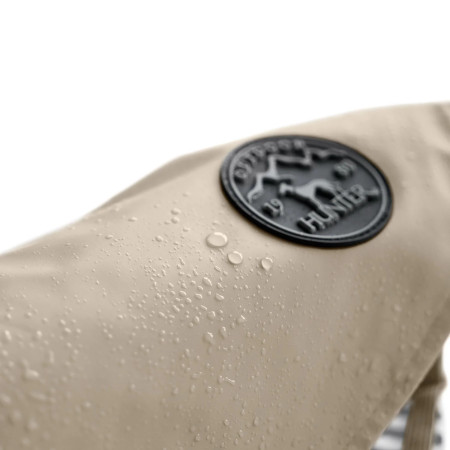 Hunter Capa Impermeável Milford Taupe