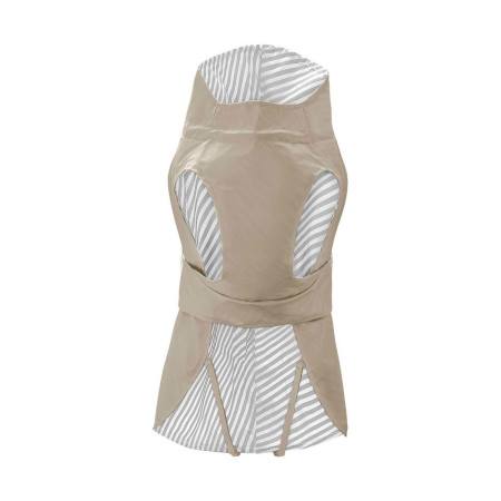 Hunter Capa Impermeável Milford Taupe