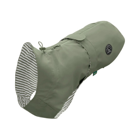 Hunter Capa Impermeável Milford Verde