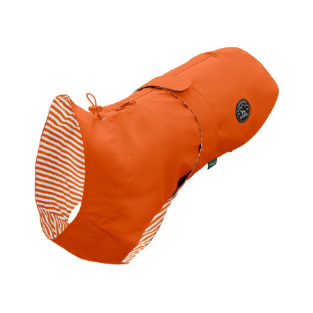 Hunter Capa Impermeável Milford Laranja