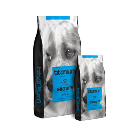 Arion Titanium Growth