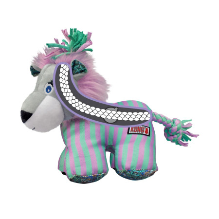 Kong Carnival Knots Leão