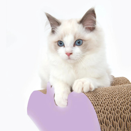 Catit Arranhador Zoo Hipópotamo