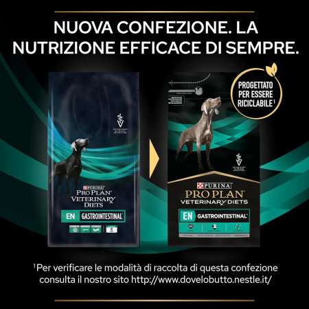 Pro Plan Veterinary Diets EN Gastrointestinal